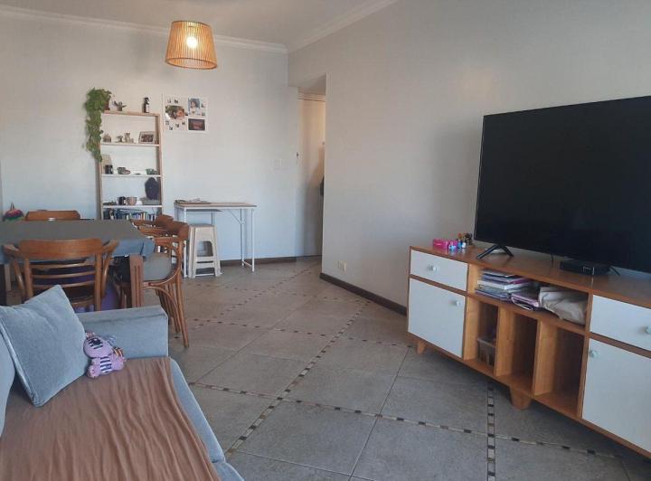 Departamento · 70m² · 3 Ambientes