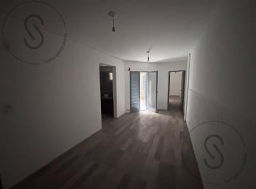 Departamento · 40m² · 3 Ambientes · Departamento en Venta de un Dormitorio en Calle Santa Rosa 400 - Centro