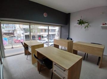 Oficina comercial · 120m² · 4 Ambientes · 2 Cocheras · Paraguay N° 4831, 1° Piso Unico 120 m² 2 Cocheras