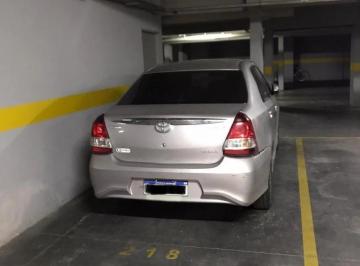 Garage , San Isidro · Excelente Cochera + Baulera | Beccar Plaza 2