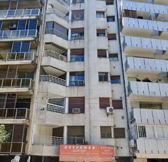 Departamento · 40m² · 2 Ambientes
