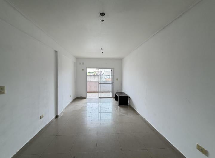Departamento · 58m² · 3 Ambientes · 1 Cochera