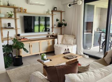 Casa · 79m² · 3 Ambientes · 2 Cocheras · Santa Ana Joven | 3 Amb | 2 Cocheras | Bajas Exp