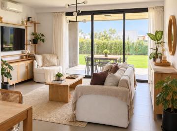 Casa · 79m² · 3 Ambientes · 2 Cocheras · Venta | Casa Santa Ana Joven | 3 Amb | Bajas Exp