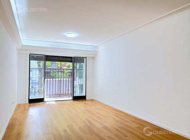 Departamento · 123m² · 4 Ambientes · 1 Cochera