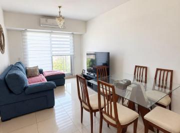 Departamento de 3 ambientes, Recoleta · Departamento 2 Dorm. 75 m Cochera Ss y Baulera Ss, Edificio Pileta, Parrillas, Sum