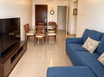 Departamento de 3 ambientes, Recoleta · Departamento 2 Dorm. 75 m Cochera Ss y Baulera Ss, Edificio Pileta, Parrillas, Sum