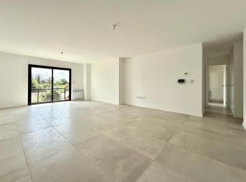 Departamento · 113m² · 5 Ambientes · 1 Cochera · Alquiler Departamento 3 Dorm. 3 Baños Terraza Cochera Barrio Jardin