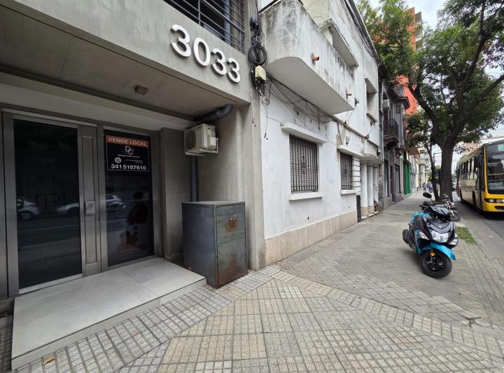 Local comercial · 31m² · 1 Ambiente