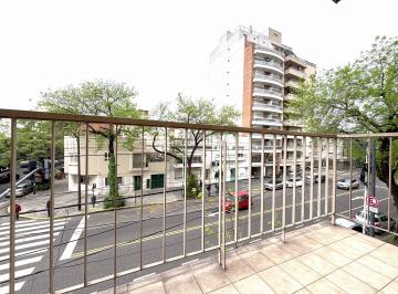 Departamento de 3 ambientes, Villa Pueyrredón · Departamento 3 Ambientes Al Frente con Balcon S/ Salvador m. del Carril.