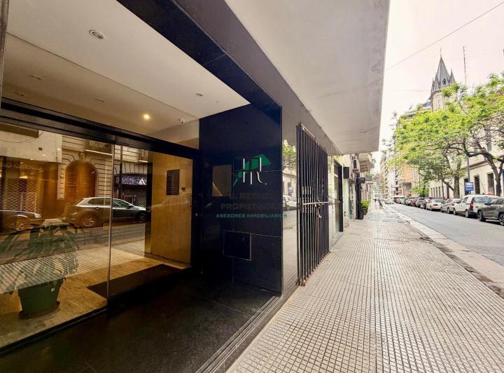 Departamento · 43m² · 2 Ambientes