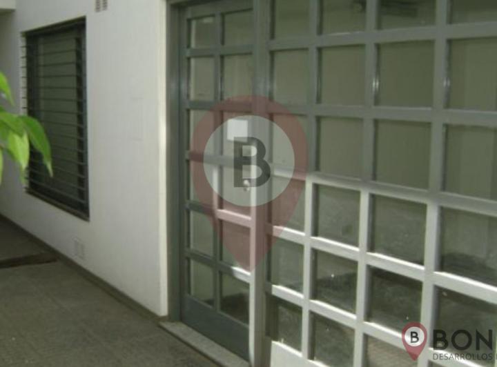 Departamento · 27m² · 1 Ambiente