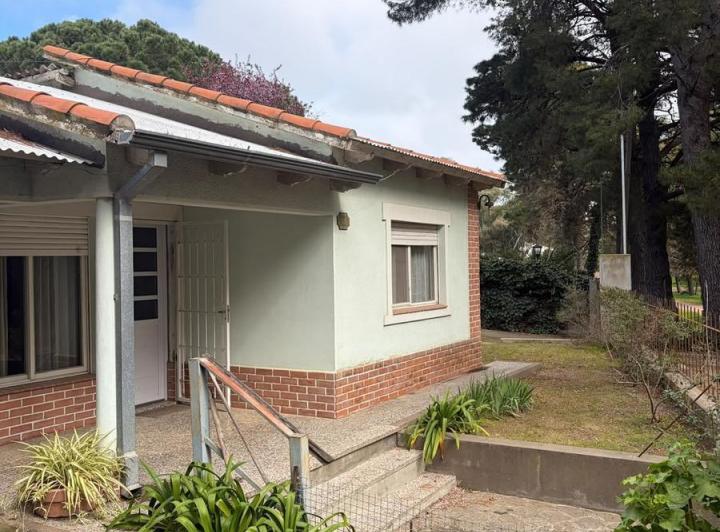 Casa · 132m² · 2 Dormitorios · 1 Cochera
