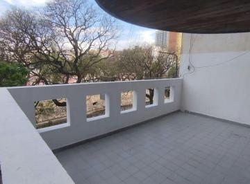 Departamento de 1 ambiente, Córdoba · Un Dor Sobre Cañada con Terraza de Uso Propio