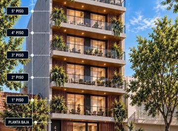 Terreno · 204m² · Venta de Lote en Villa Devoto Ideal Desarrolladores