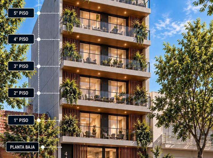 Terreno · 204m²