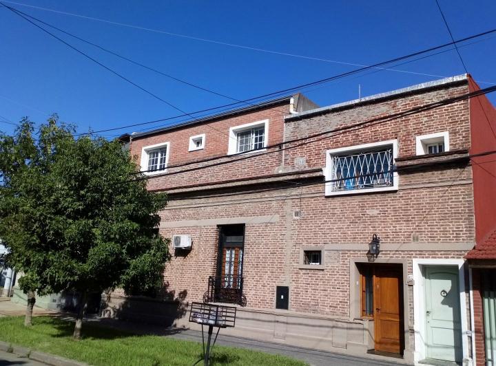 Departamento · 1m² · 1 Ambiente