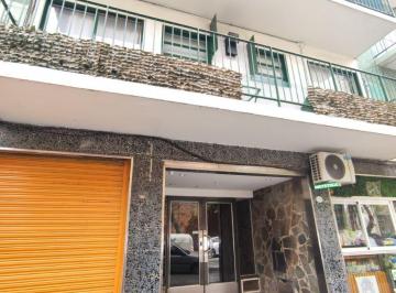 Departamento de 1 ambiente, Belgrano · Monoambiente Divisible en Belgrano. Apto Profesional