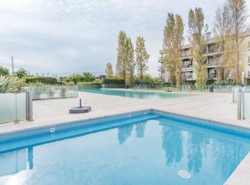 Casa · 125m² · 4 Ambientes · 2 Cocheras · Venta Depto 4 Amb + Cochera Arboris Las Lomas