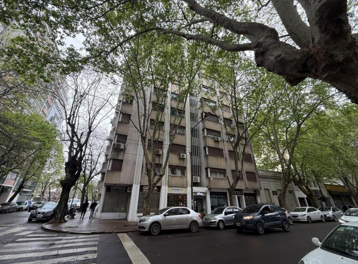 Departamento · 65m² · 4 Ambientes