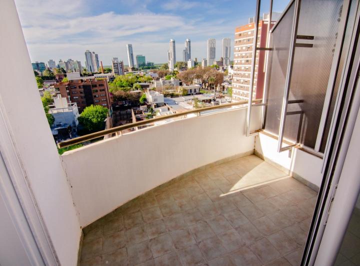 Departamento · 40m² · 2 Ambientes