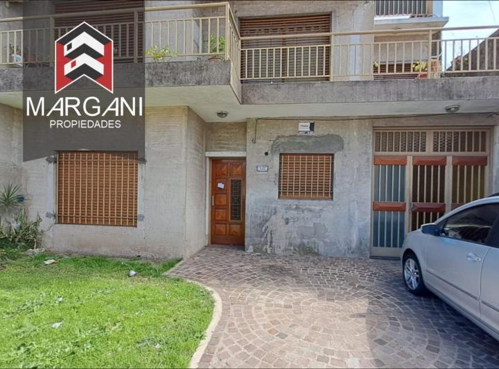 Departamento · 80m² · 3 Ambientes