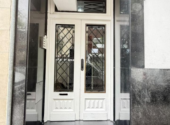 Departamento · 46m² · 2 Ambientes