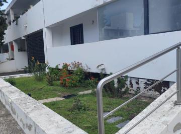 Departamento de 1 ambiente, Villa Allende · Se Alquila Depto de 3 Dorm en Allende Plaza