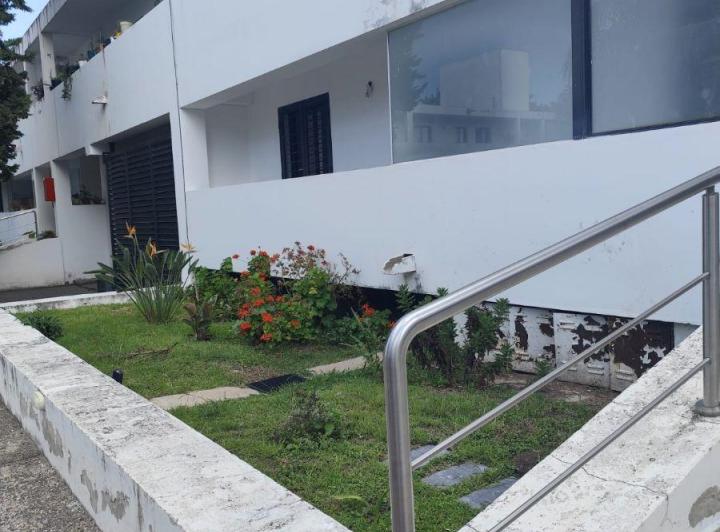 Departamento · 100m² · 1 Ambiente