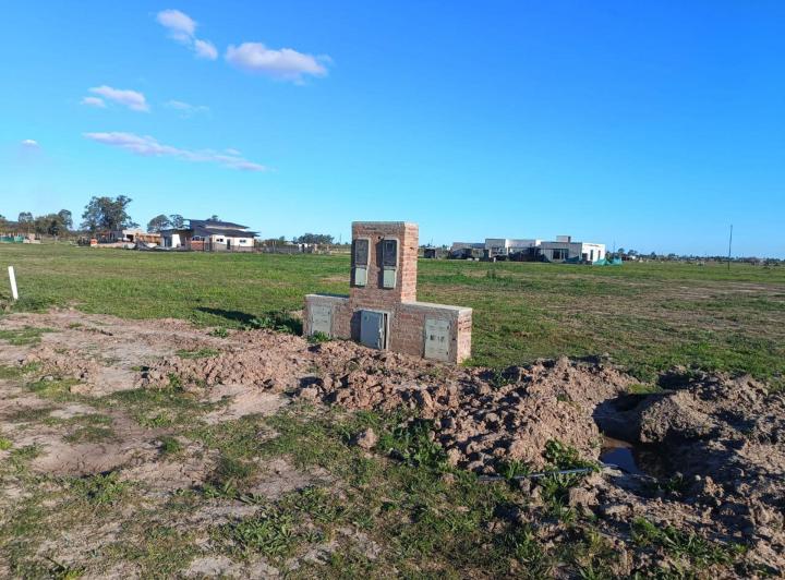 Terreno · 1000m²