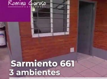 PH de 3 ambientes, Merlo · Oportunidad PH de 3 Ambientes en Venta - Merlo