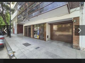 Departamento · 64m² · 3 Ambientes · Departamento en Caballito con Cochera y en Muy Buen Estado.