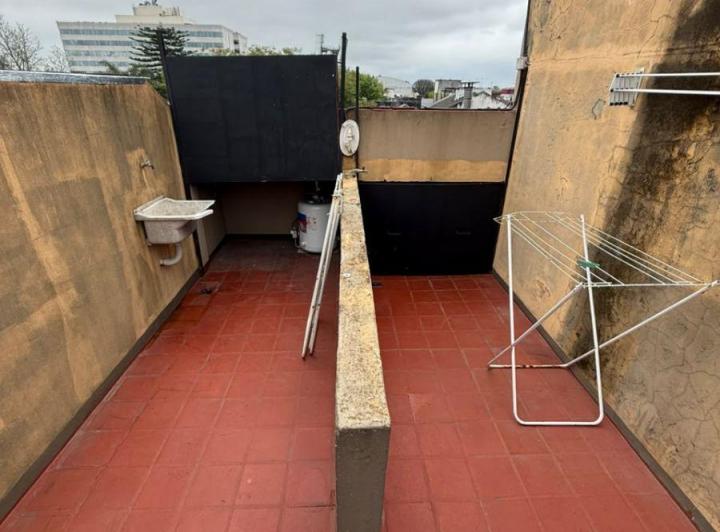 PH · 23m² · 2 Ambientes