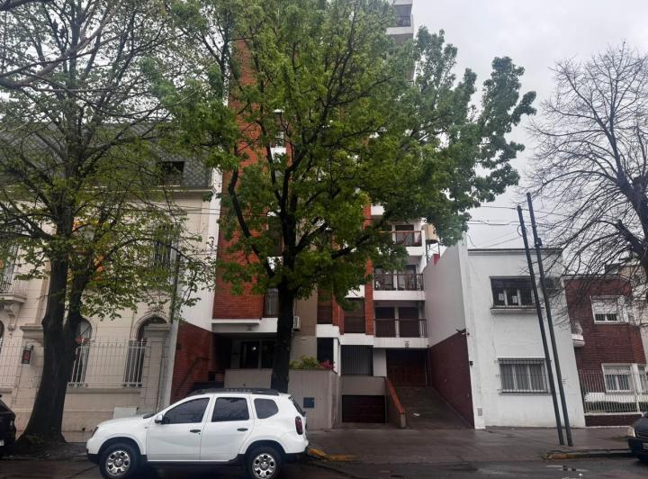 Departamento · 96m² · 6 Ambientes · 2 Cocheras