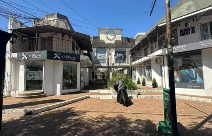 Local comercial · 15m² · 1 Ambiente