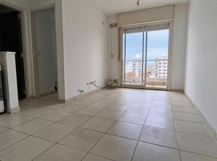 Departamento · 40m² · 2 Ambientes