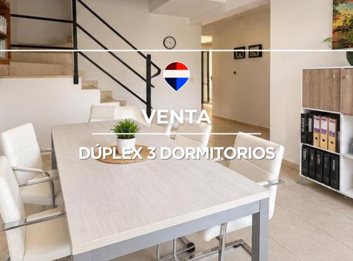 PH · 115m² · 4 Ambientes