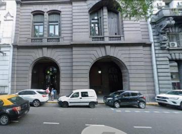 Oficina comercial · 33m² · 2 Ambientes · Oficina en Venta, Edificio Emblemático, a Pasos de Plaza de Mayo