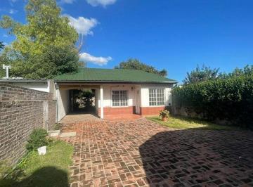 PH de 3 ambientes, Merlo · Chalet Tipo PH en Alquiler de 3 Ambientes con Patio y Parque – San Antonio de Padua