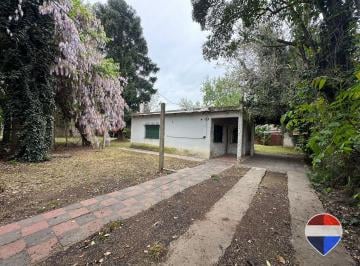Quinta vacacional · 100m² · 1 Dormitorio · Venta de Casa/lote en Spegazzini