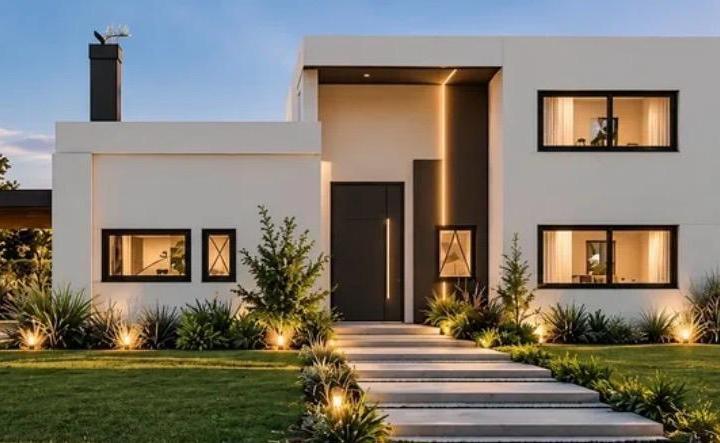 Casa · 314m² · 5 Ambientes