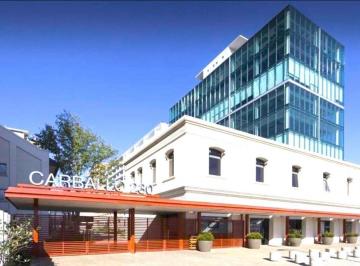Departamento · 100m² · 3 Ambientes · 1 Cochera · Forum - Puerto Norte
