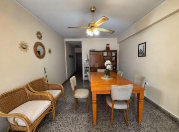Departamento · 73m² · 5 Ambientes · Alquiler Dpto de 3 Dorm. en Macrocentro