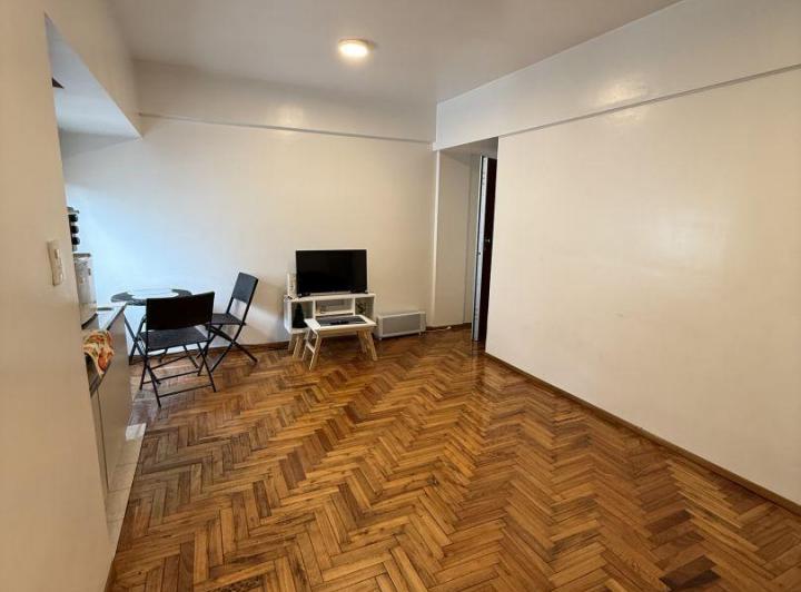 Departamento · 22m² · 1 Ambiente