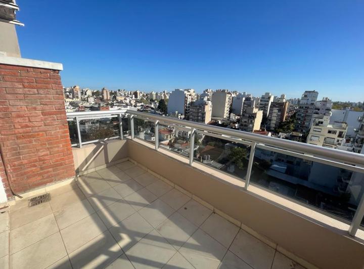 Departamento · 50m² · 2 Ambientes