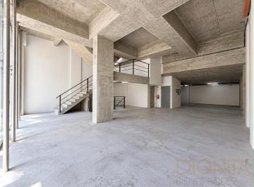 Local comercial · 435m² · 1 Cochera · Alquiler Local Comercial Caballito Cochera