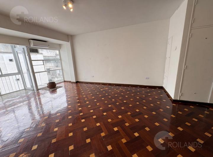 Departamento · 38m² · 1 Ambiente