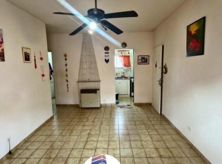 Departamento · 65m² · 4 Ambientes · 1 Cochera