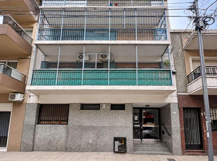 Departamento · 35m² · 2 Ambientes