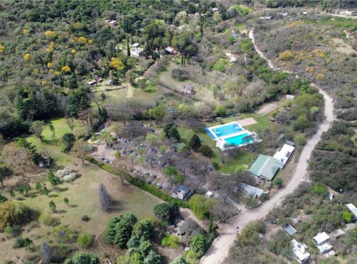 Terreno · 3890m²